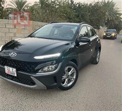 هیوندای کۆنا